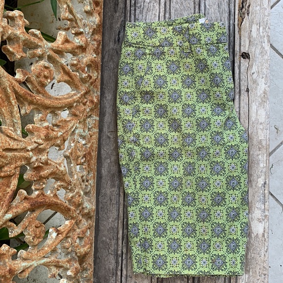 Talbots Stretch Shorts - Picture 9 of 9